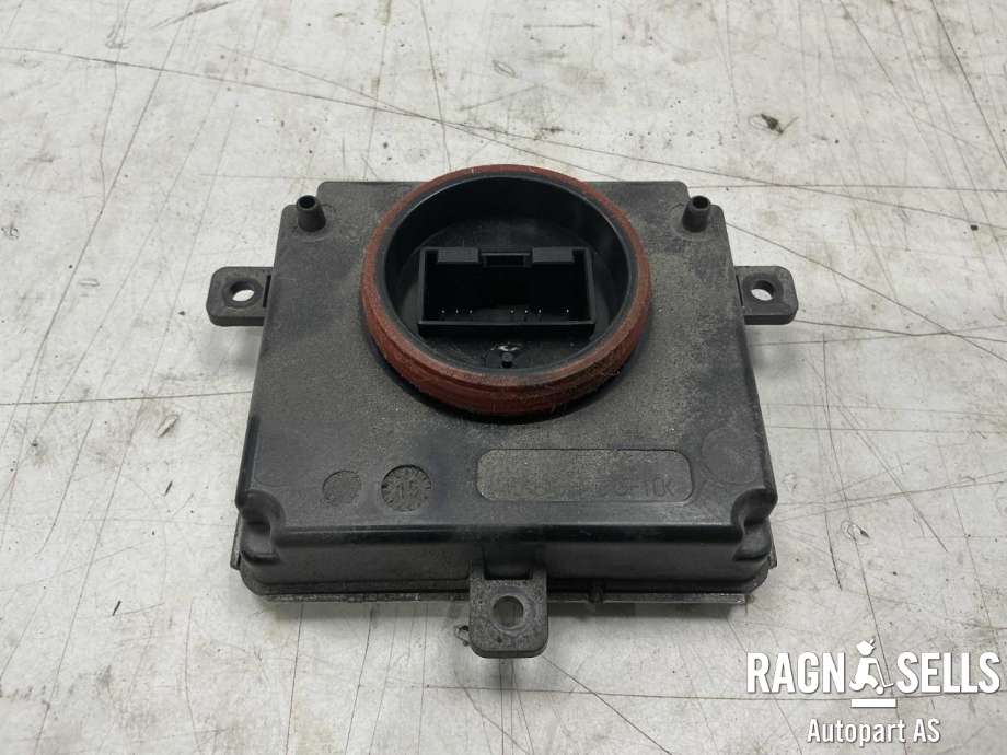 Styreenhet xenon/ballast til Škoda Octavia 2013-2016 (Type III, Fase 1)  (4G0907697D|)