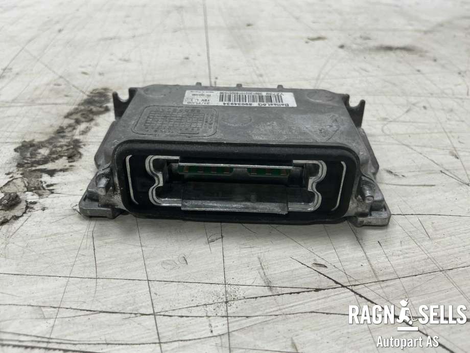 Styreenhet xenon/ballast til Volvo XC90 2002-2006 (Type I, Fase 1)  (89034934|)