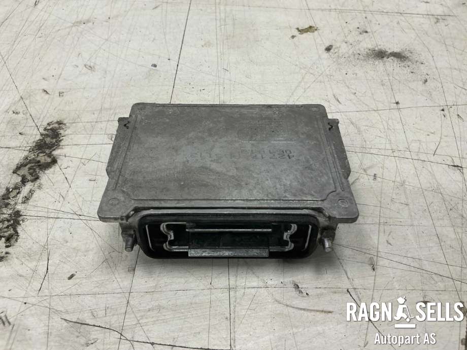 Styreenhet xenon/ballast til Volvo XC90 2002-2006 (Type I, Fase 1)  (89034934|)
