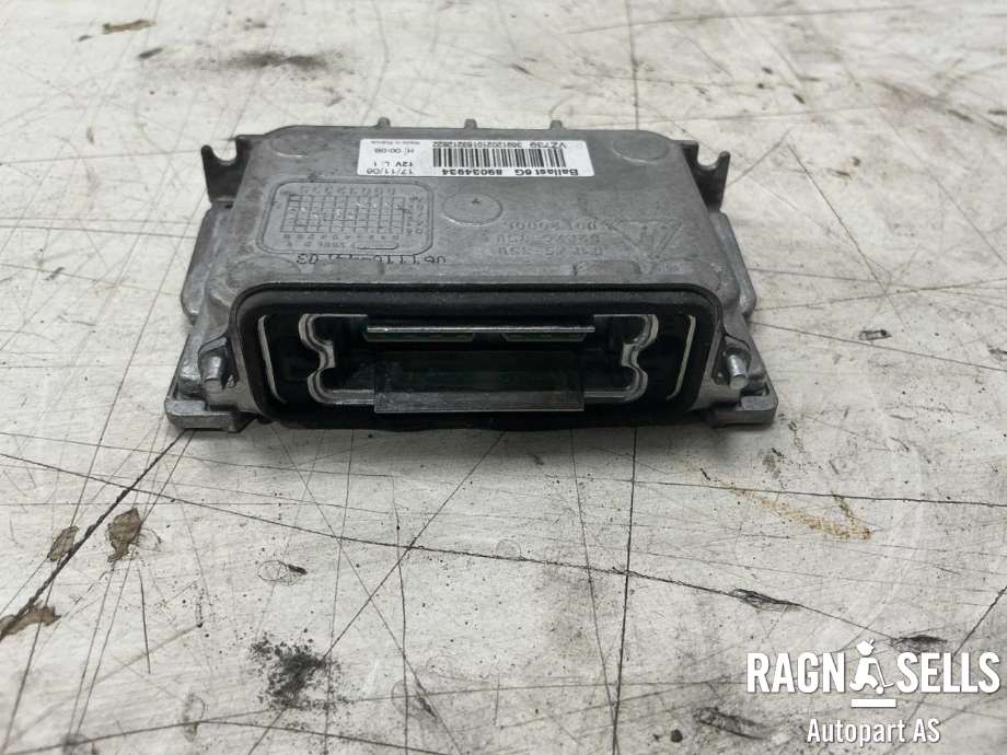 Styreenhet xenon/ballast til Volvo XC90 2002-2006 (Type I, Fase 1)  (89034934|)