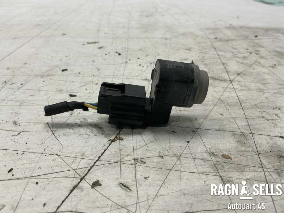 Parkeringssensor foran til Nissan Qashqai 2014-2021 (Type II) (28438 4EA0A|)