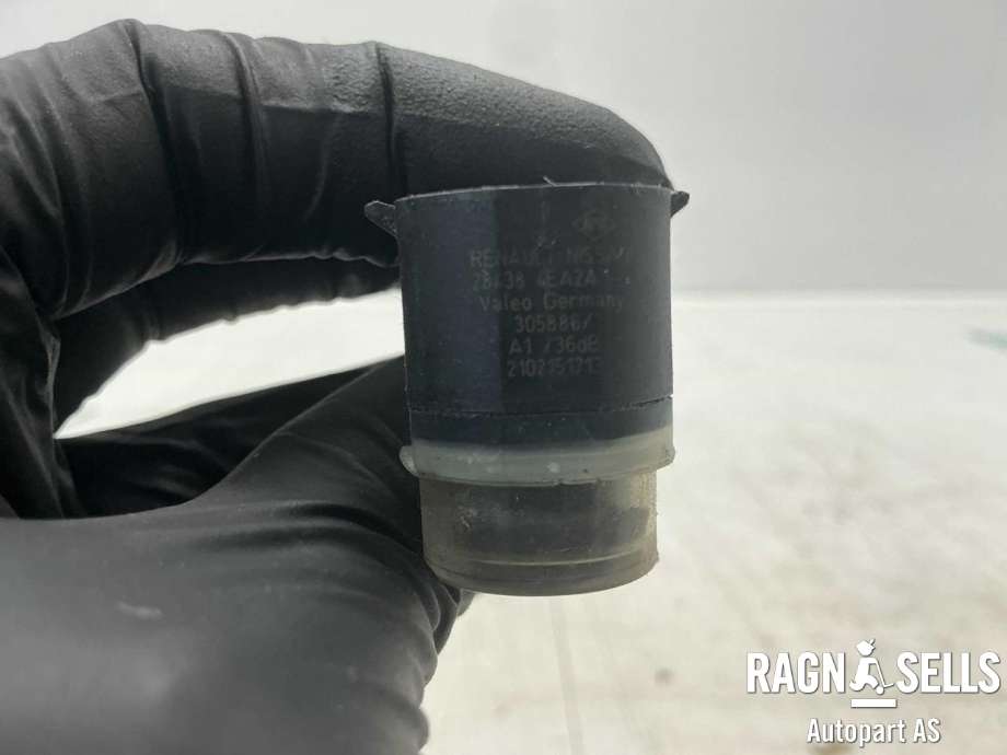 Parkeringssensor foran til Nissan Qashqai 2014-2021 (Type II) (284384EA2A|)