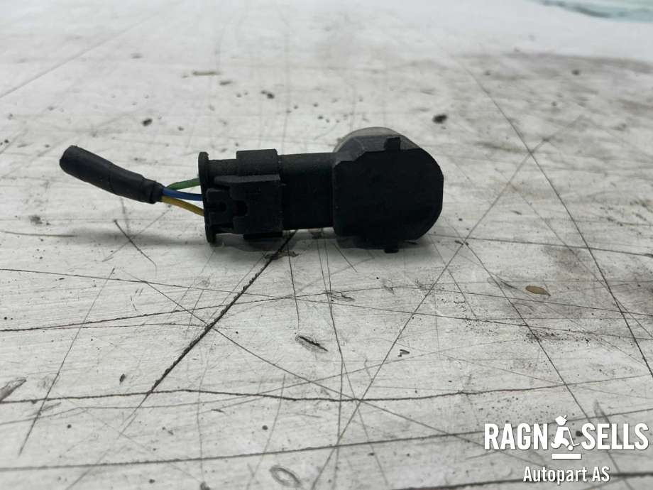 Parkeringssensor foran til Nissan Qashqai 2014-2021 (Type II)  (284384EA2A|)