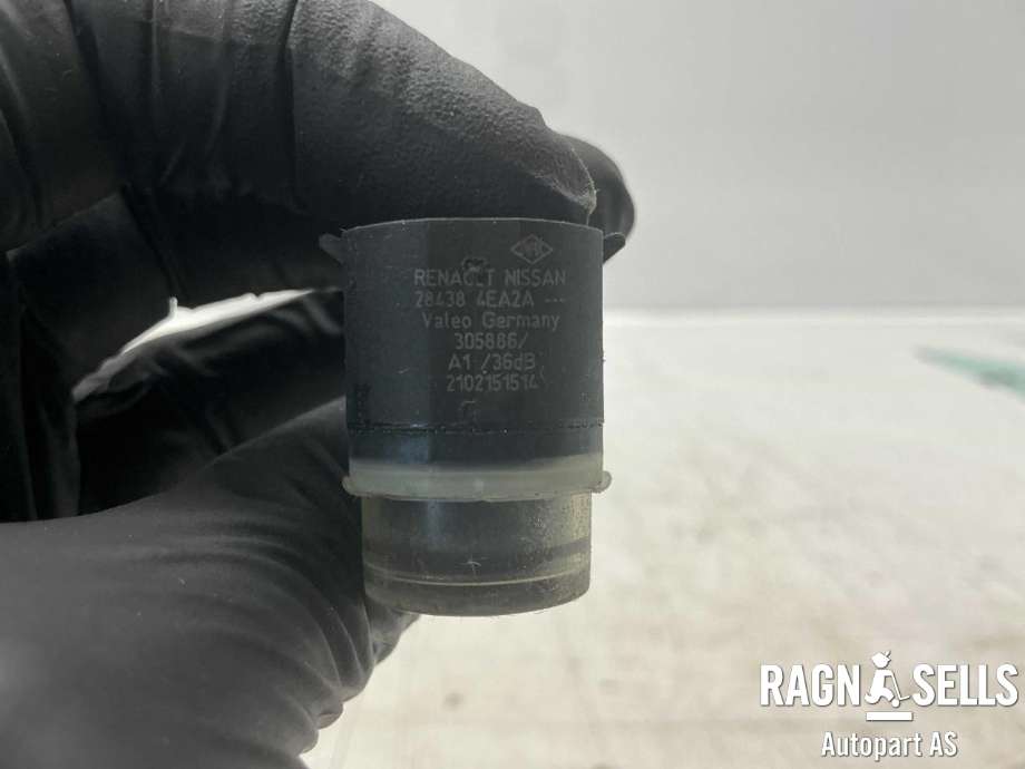 Parkeringssensor foran til Nissan Qashqai 2014-2021 (Type II)  (284384EA2A|)