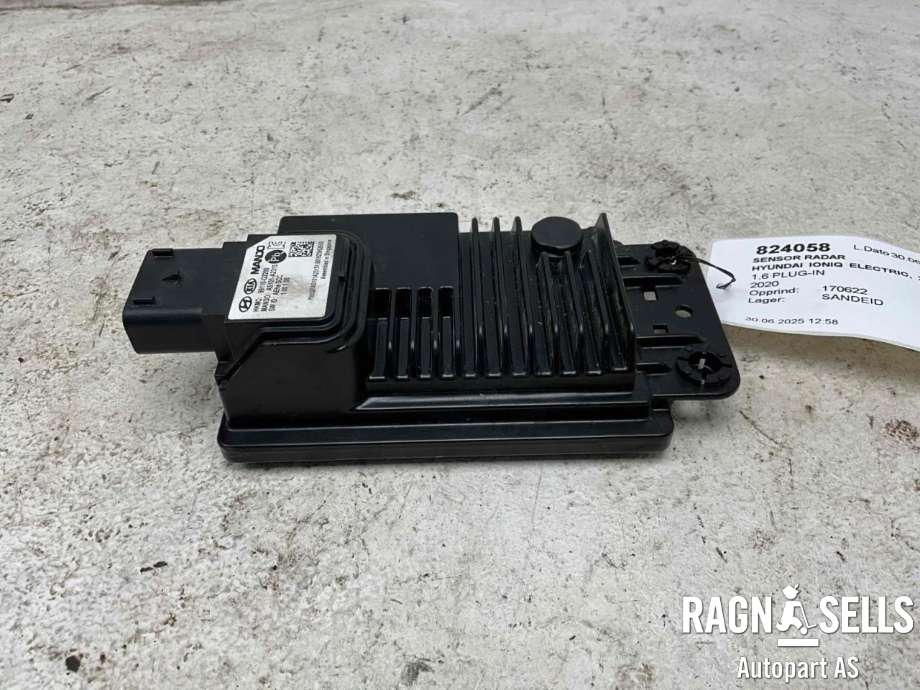 Sensor radar til Hyundai Ioniq Electric 2019-->> (Fase 2) (99110-G2200|99110G2200|)