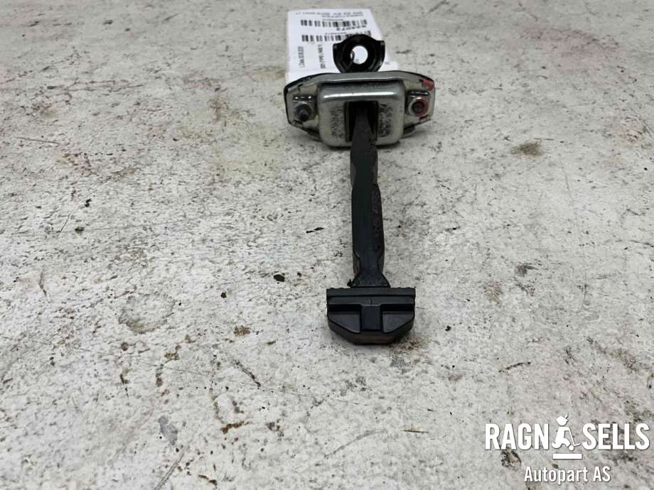 Dørstopper til MG ZS EV 2019-2021 (Type I, Fase 1)  (20190830|)