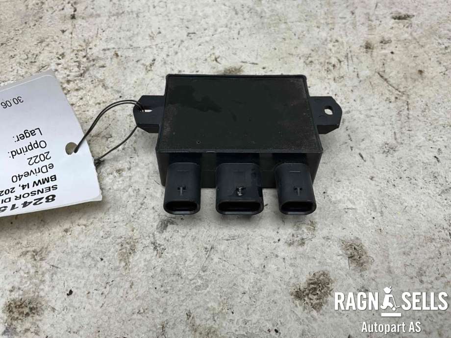 Sensor diverse til BMW i4 2021-->> (G26) (G26) (61 35 5 A69 F87|61 35 5 B32 845|5A74F44|24162310)