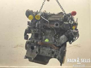 Motor diesel til Volvo V70,   (|36002125|6906309|D4162T)