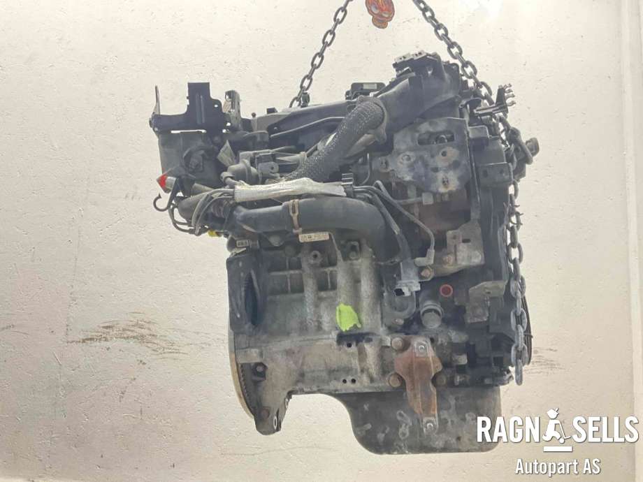 Motor diesel til Volvo V70 2007-2013 (Type III, Fase 1) (36002125|6906309|D4162T)