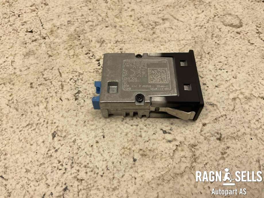 Diverse deler til BMW i4 2021-->> (G26) (G26) (84 10 5 A84 160|)