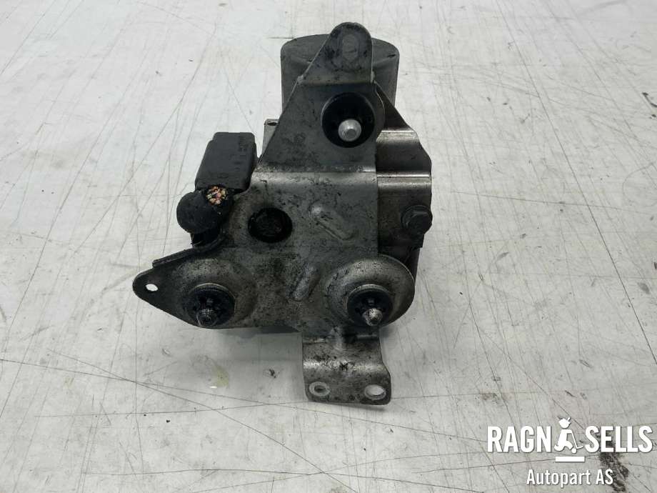 ABS sentral til Audi A6 2011-2014 (Type IV, Fase 1) (C7) (C7) (4G0 614 517 P|4G0 907 379 F|)