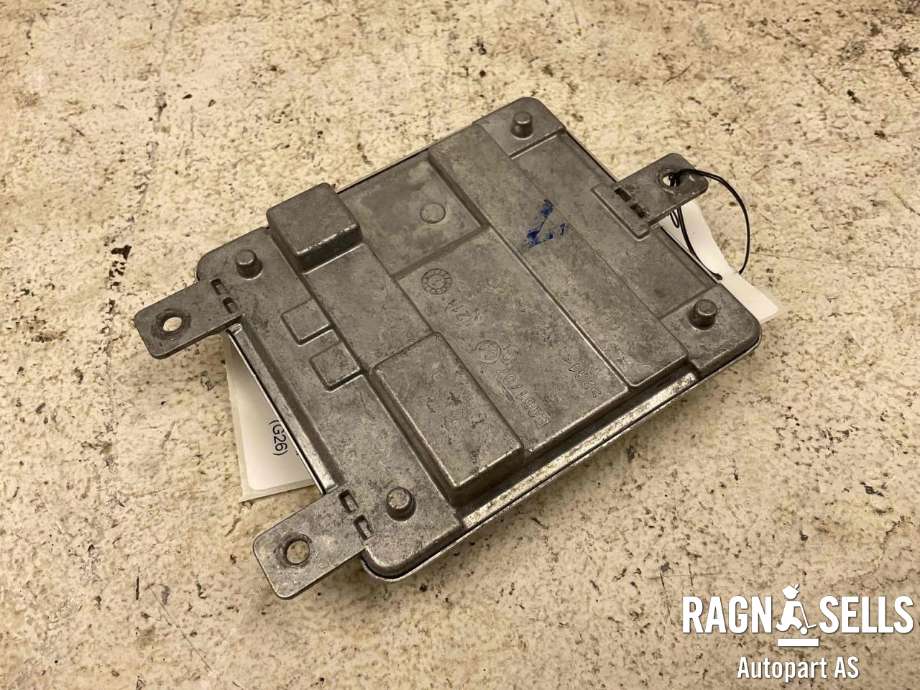 Styreenhet xenon/ballast til BMW i4 2021-->> (G26) (G26) (63 11 5 A0A F90|)