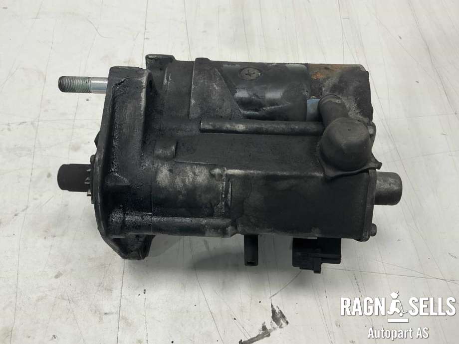 Starter diesel til Toyota Hiace 2007-2012 (Fase 3) (2810030050|)