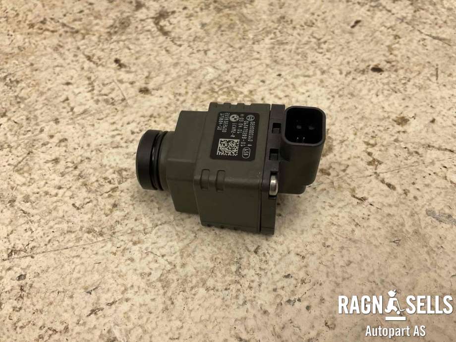 Parkeringskamera bak til BMW i4 2021-->> (G26) (G26) (66 55 5 A72 2D0|66 55 5 A7F 553|)