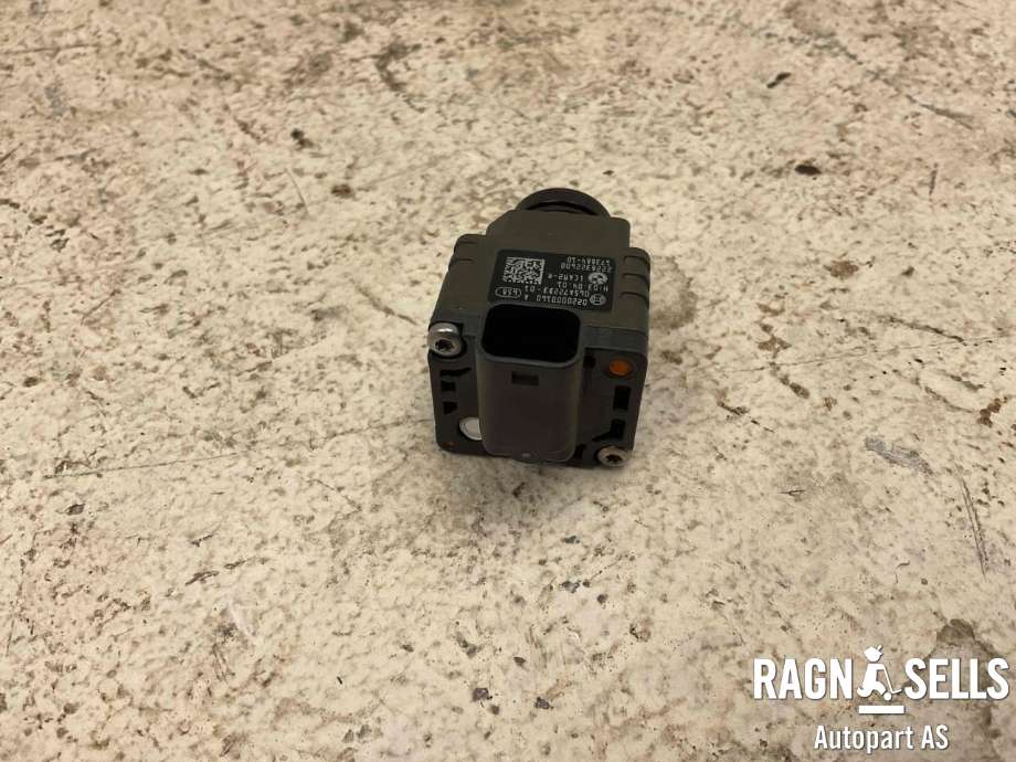 Parkeringskamera bak til BMW i4 2021-->> (G26) (G26) (66 55 5 A72 2D0|66 55 5 A7F 553|)