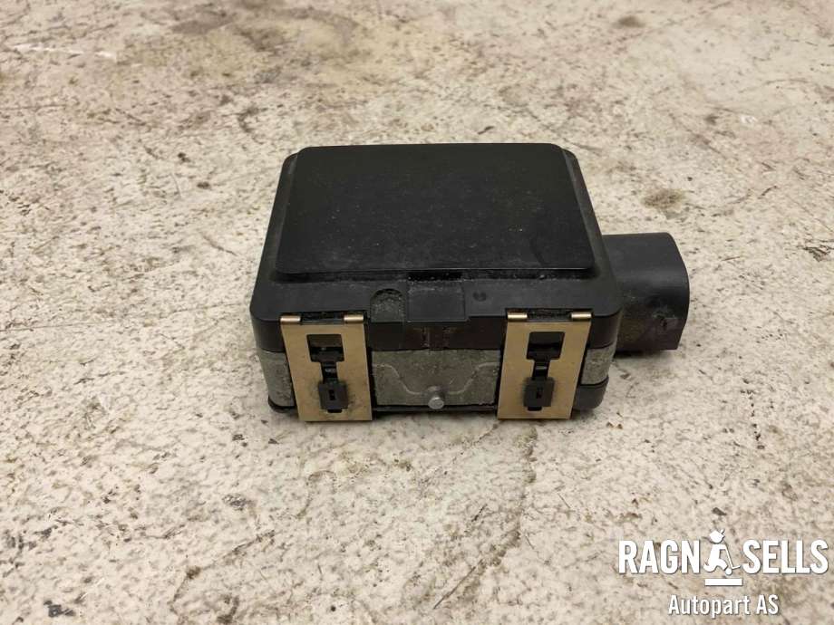Sensor radar til BMW i4 2021-->> (G26) (G26) (66 31 5 A78 599|66 31 5 A59 2D7|66 31 5 A9B E28)