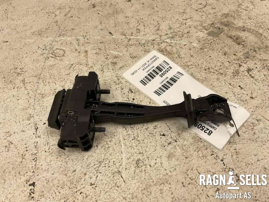 Dørstopper til BMW i4 2021-->> (G26) (G26) (51 00 7 499 229|)
