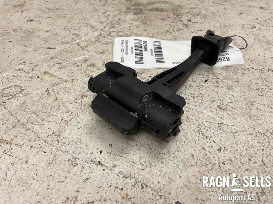 Dørstopper til BMW i4 2021-->> (G26) (G26) (51 00 7 499 229|)