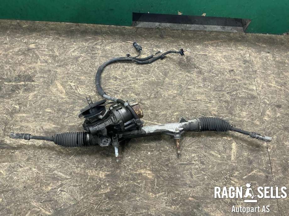 Tannstang elektrisk til Peugeot 208 2012-2019 (Type I) (16 109 095 80|)