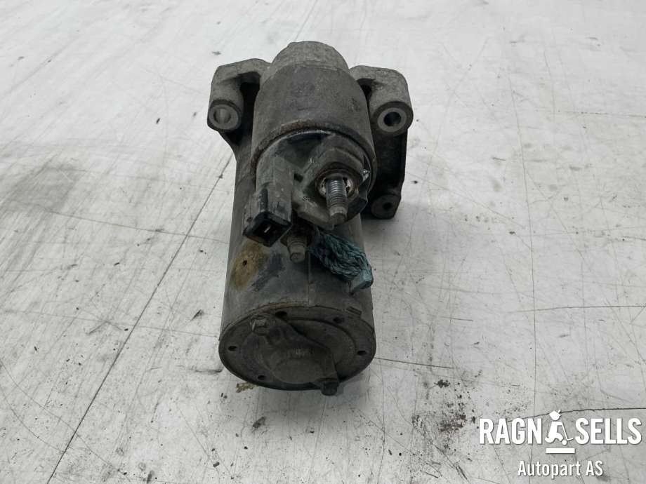 Starter til Peugeot 208 2012-2019 (Type I) (VALEO|98 075 459 80|)
