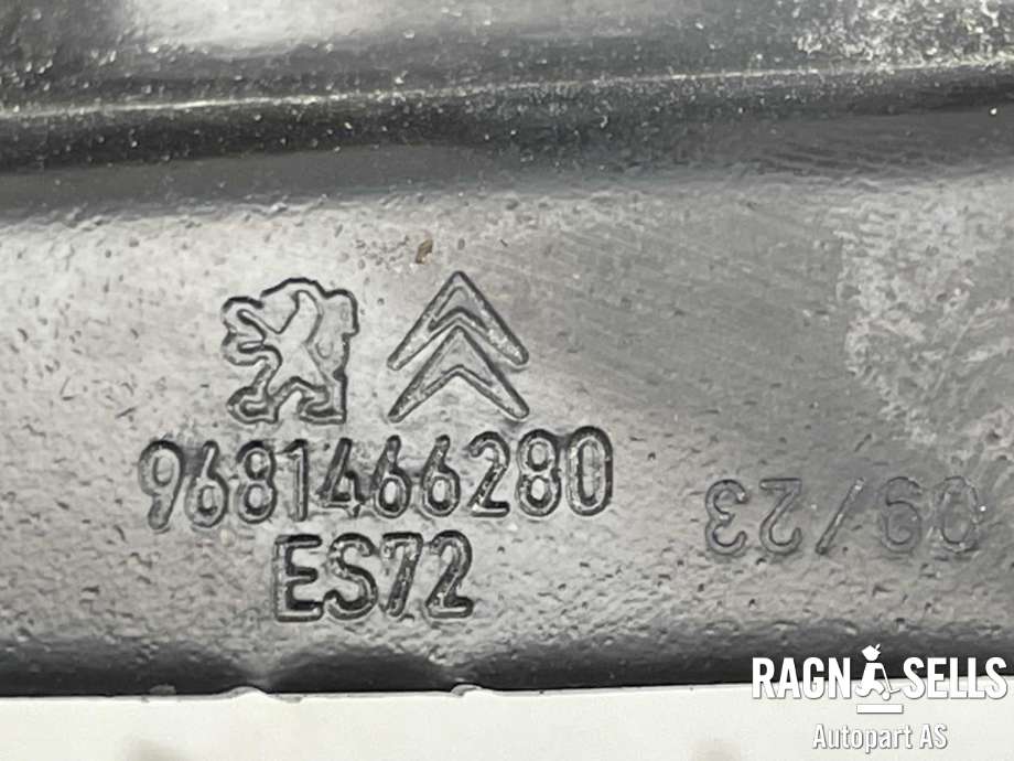Dørstopper til Citroën Berlingo 2019-->> (Type III) (98 814 662 80|)