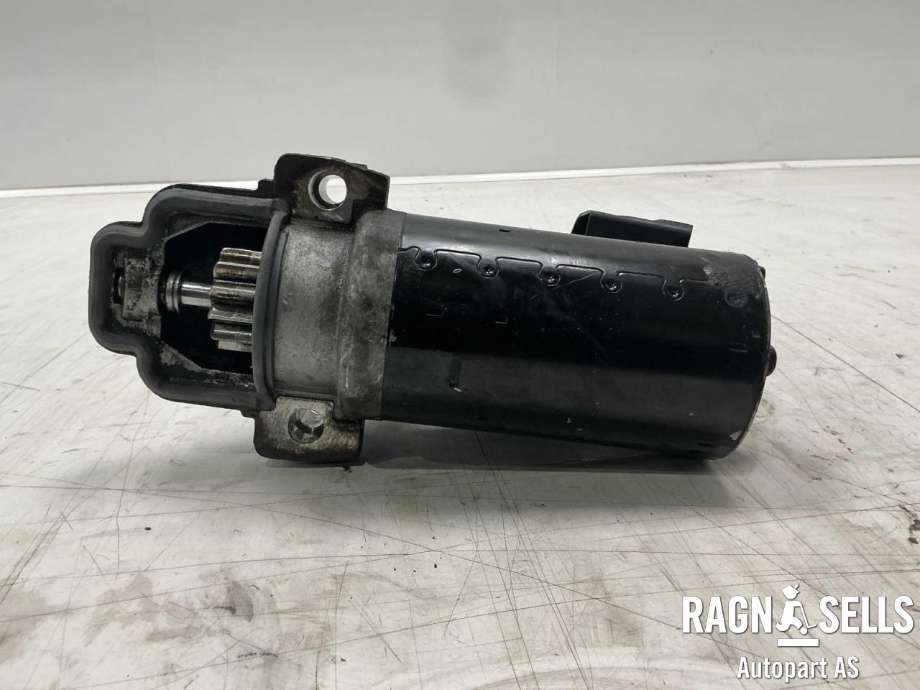 Starter diesel til Ford Transit 2006-2013  (CC1T-11000-DD|2033120|9678690180|CC1T-11000-DA|CC1T-11000-DB|CC1T-11000-DC|RECC1T-11000-DD|1740948|1745176|2329679)