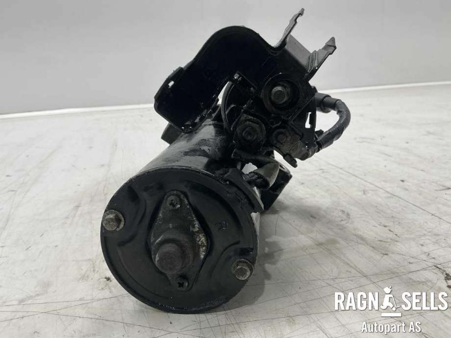 Starter diesel til Ford Transit 2006-2013  (CC1T-11000-DD|2033120|9678690180|CC1T-11000-DA|CC1T-11000-DB|CC1T-11000-DC|RECC1T-11000-DD|1740948|1745176|2329679)