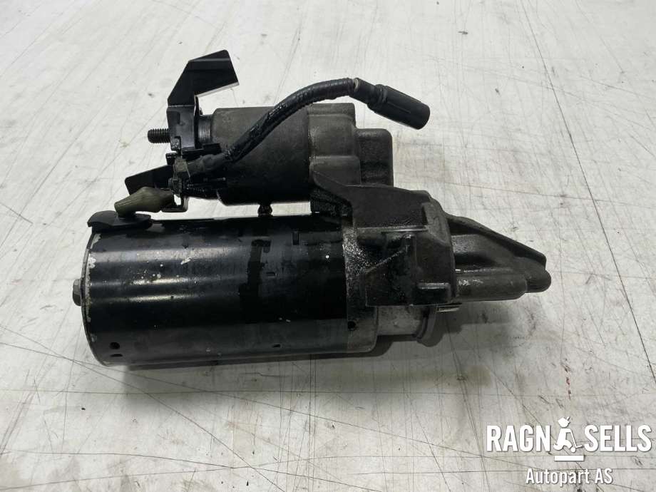 Starter diesel til Ford Transit 2006-2013  (CC1T-11000-DD|2033120|9678690180|CC1T-11000-DA|CC1T-11000-DB|CC1T-11000-DC|RECC1T-11000-DD|1740948|1745176|2329679)