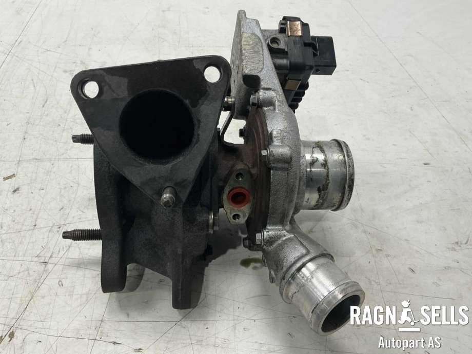 Turbo til Ford Transit 2006-2013  (BK2Q-6K682-GB|)