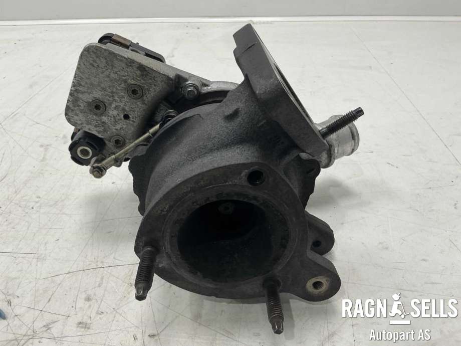 Turbo til Ford Transit 2006-2013  (BK2Q-6K682-GB|)