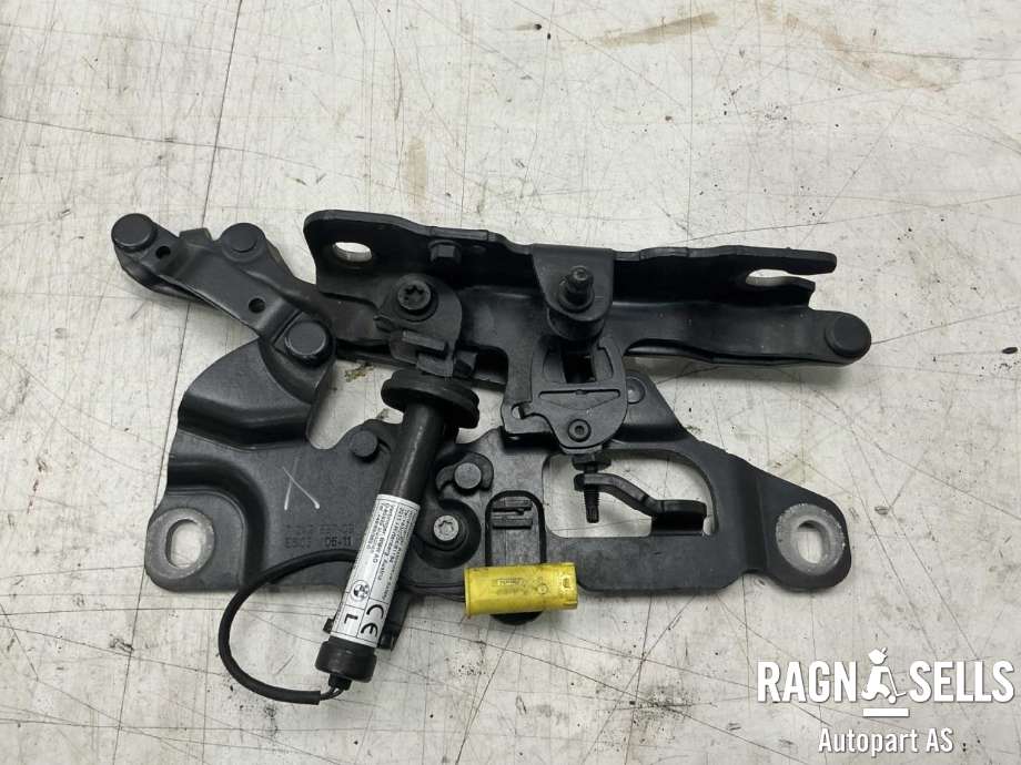Panserhengsler til BMW 5-Serie 2010-2017 (F10/F11) (F10/F11) (41 00 7 270 883|7 249 887|)