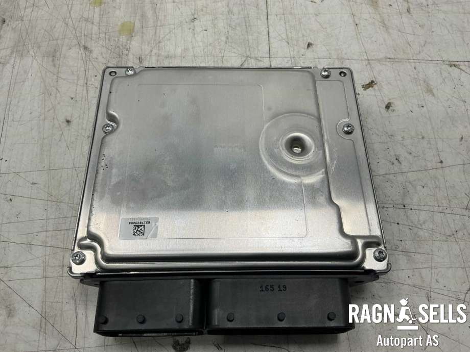 Styreenhet motor til BMW X1 2009-2015 (E84) (E84) (BOSCH|13 61 8 577 664|8 510 592|0 281 016 925)