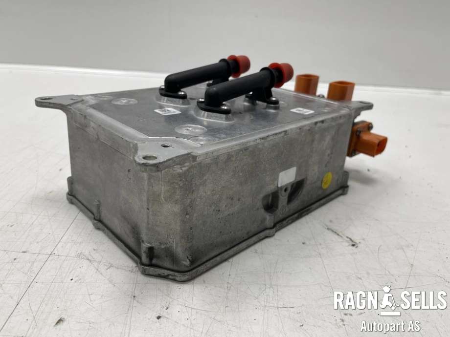 Batterilader (OBC - On Board Charger) til VW Passat 2015-2019 (Fase 1) (B8) (B8) (5QE 915 682 M|)