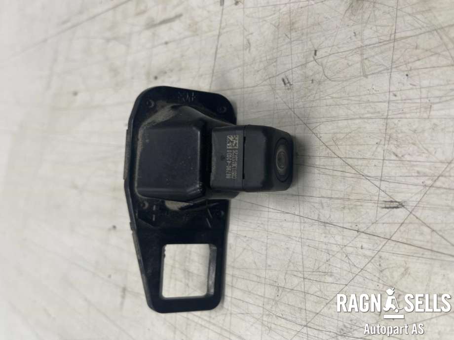 Kamera til Toyota RAV4, 2013-2015 (Type IV, Fase 1)  (9679042030)