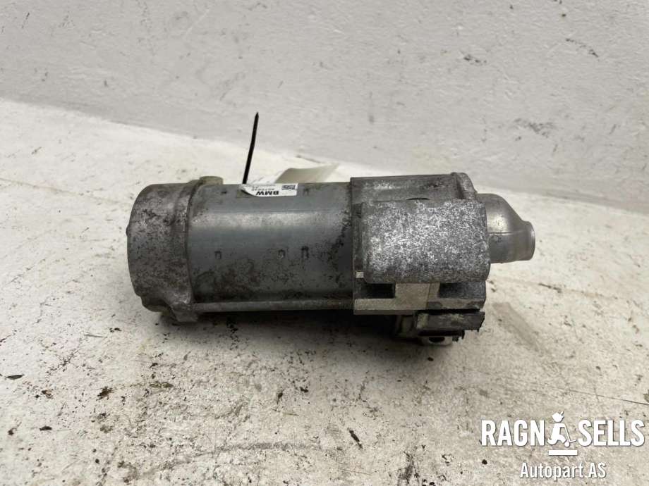 Starter til BMW 3-Serie 2012-2018 (F30/F31/F34) (F30/F31/F34) (DENSO|12 41 8 570 846|8 570 846|)