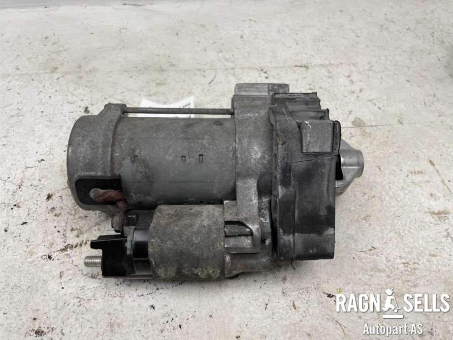 Starter til BMW 3-Serie 2012-2018 (F30/F31/F34) (F30/F31/F34) (DENSO|12 41 8 570 846|8 570 846|)