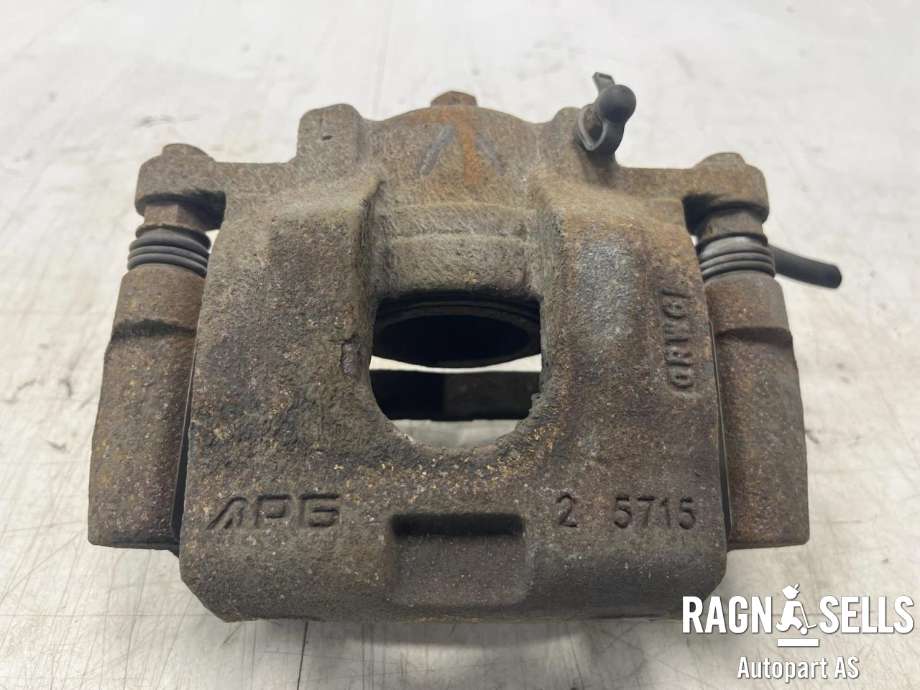 Bremsecaliper venstre foran til Maxus e-Deliver 3 2020-->>  (N/A|)