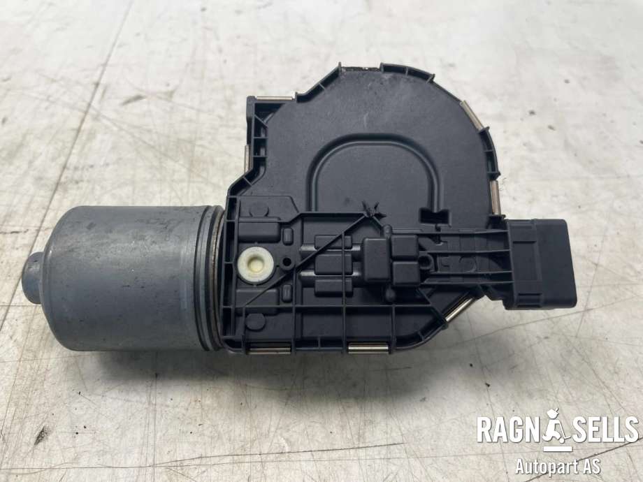 Viskermotor frontrute til Peugeot 308 2007-2011 (Type I, Fase 1)  (6405 HY|)