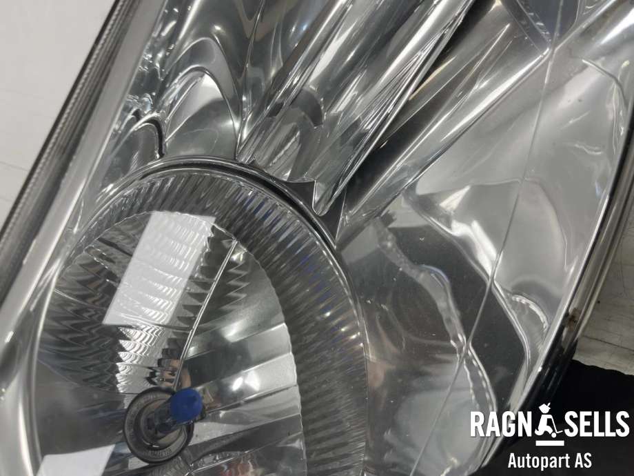 Frontlykt høyre halogen til Peugeot Expert 2007-2016 (Type II)  (6206 L0|)