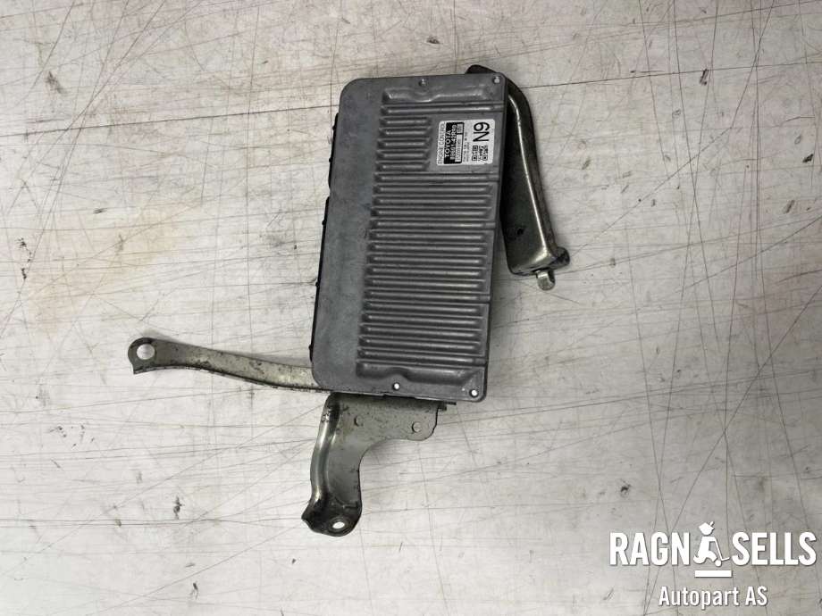 Styreenhet motor til Toyota RAV4 2013-2015 (Type IV, Fase 1) (8966142R90|)