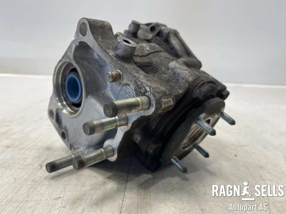 Girkasse 4WD fordelingskasse til Toyota RAV4 2013-2015 (Type IV, Fase 1)  (3610342050|)