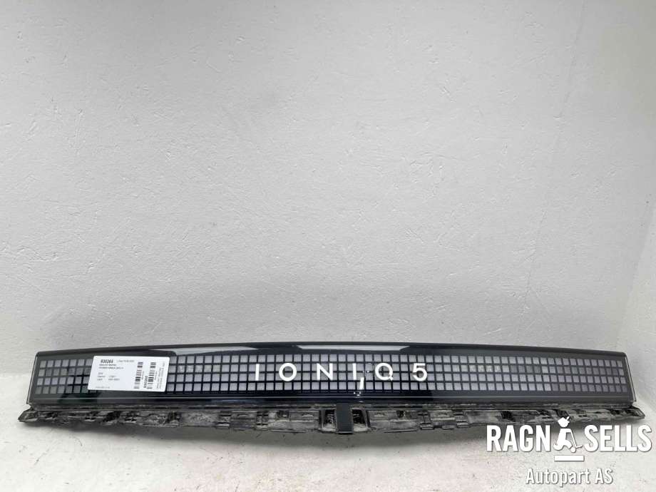 Baklykt midtre til Hyundai Ioniq 5 2021-->>  (N/A|)