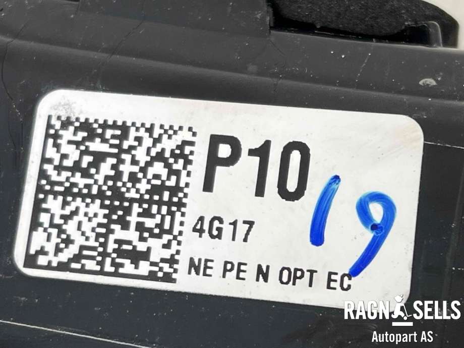 Baklykt midtre til Hyundai Ioniq 5 2021-->>  (N/A|)
