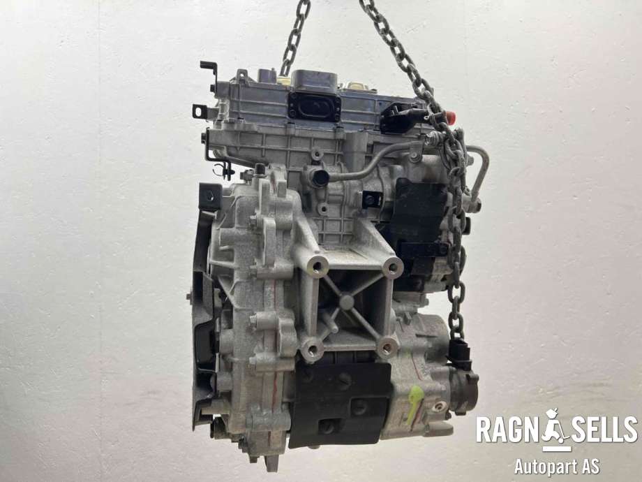 Motor elbil foran til Hyundai Ioniq 5 2021-->> (N/A|36500-1XAA0|)