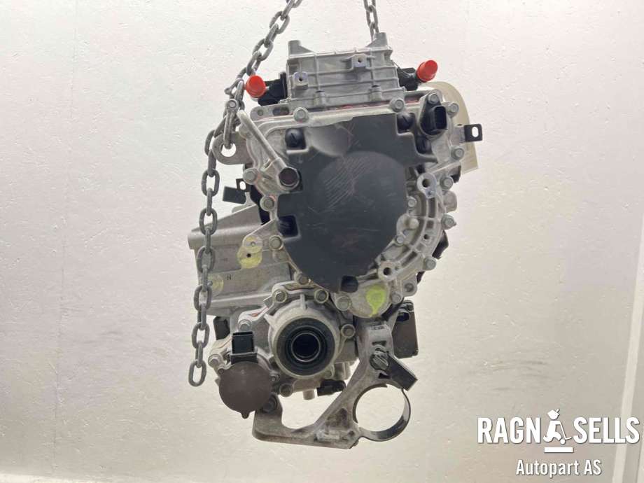Motor elbil foran til Hyundai Ioniq 5 2021-->> (N/A|36500-1XAA0|)
