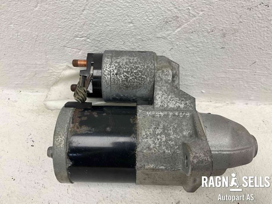 Starter til Suzuki Swift 2017-->>  (3110081P00|31100M68P20|31100-60R00|31100-68P20|31100-81P00|31100-81P10|)