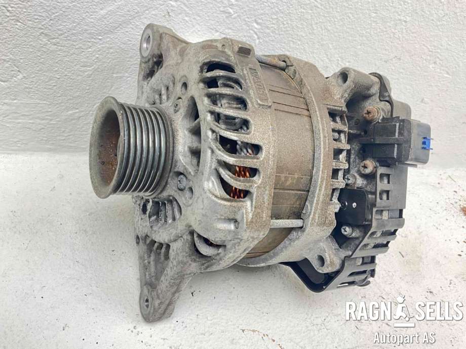Dynamo til Suzuki Swift 2017-->> (96100-81P05|96100-81P10|96100-81P11|96100-81P12|96100-81P30|C3TA0191E|C3TA0891|C3TA0891A|C3TA0891B|C3TA1791|)