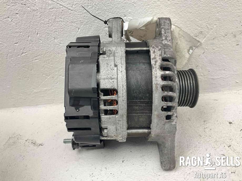 Dynamo til Suzuki Swift 2017-->> (96100-81P05|96100-81P10|96100-81P11|96100-81P12|96100-81P30|C3TA0191E|C3TA0891|C3TA0891A|C3TA0891B|C3TA1791|)