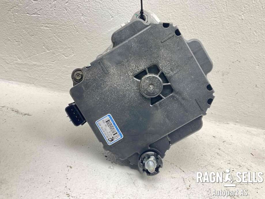 Dynamo til Suzuki Swift 2017-->> (96100-81P05|96100-81P10|96100-81P11|96100-81P12|96100-81P30|C3TA0191E|C3TA0891|C3TA0891A|C3TA0891B|C3TA1791|)