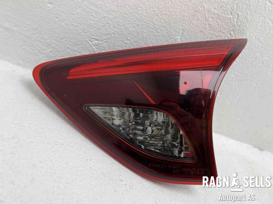 Baklykt høyre indre til Mazda CX-5 2012-2017 (Type I)  (KA0G-51-3F0C|)